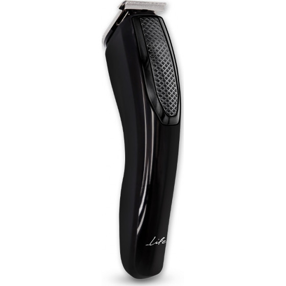 Life Yuccie Hair Trimmer Black Color - (221-0209)