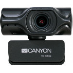 Canyon 2K live streaming Webcam - (CNS-CWC6N)