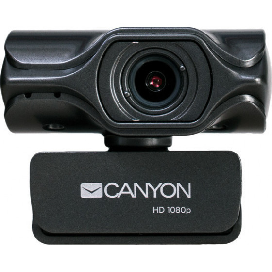 Canyon 2K live streaming Webcam - (CNS-CWC6N)