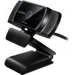 Canyon Full HD Live Streaming Webcam - (CNS-CWC5)