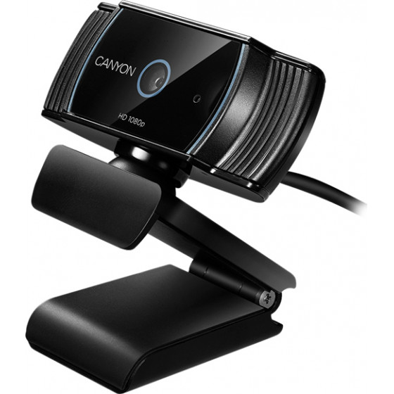 Canyon Full HD Live Streaming Webcam - (CNS-CWC5)