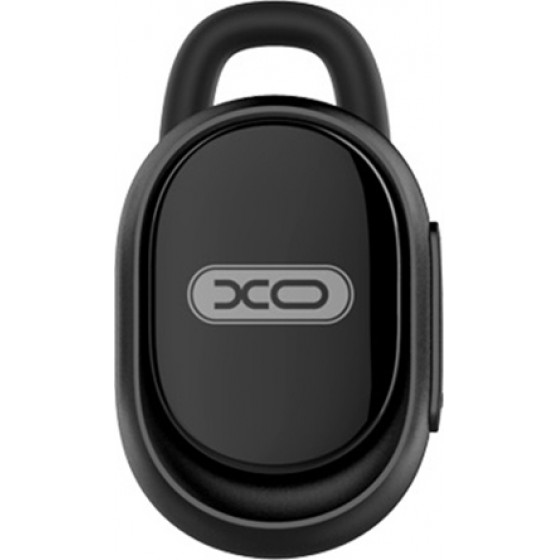 XO BE18 Bluetooth Black