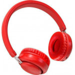 XO BE10 Bluetooth Red
