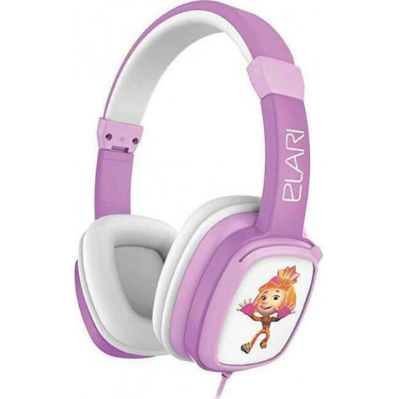 Elari FixiTone FT-1 Pink/ White GR
