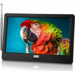 August DA900D DVB-T & DVB-T2 ������ ��������� 9