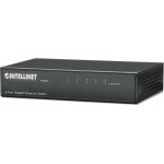 INTELLINET Gigabit Switch Ethernet 5 ������� - (I-SWHUB GB-500)
