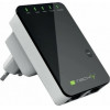 Techly �������� Repeater Dual Lan - (I-WL-REPEATER2)