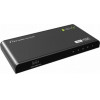 Techly HDMI 2.0 Splitter 4-way HDR - (IDATA HDMI2-4K4HDR)