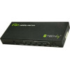 Techly HDMI Switch 5x1 4K - (IDATA HDMI-4K51)