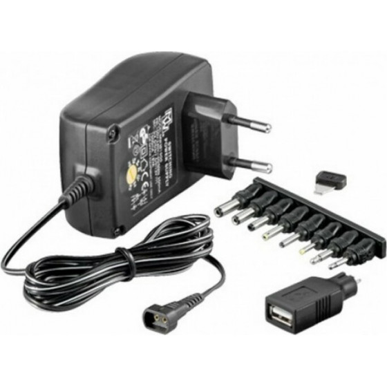 Techly ����������� ����������� 1500mAh - (IPW-NTS1500G)
