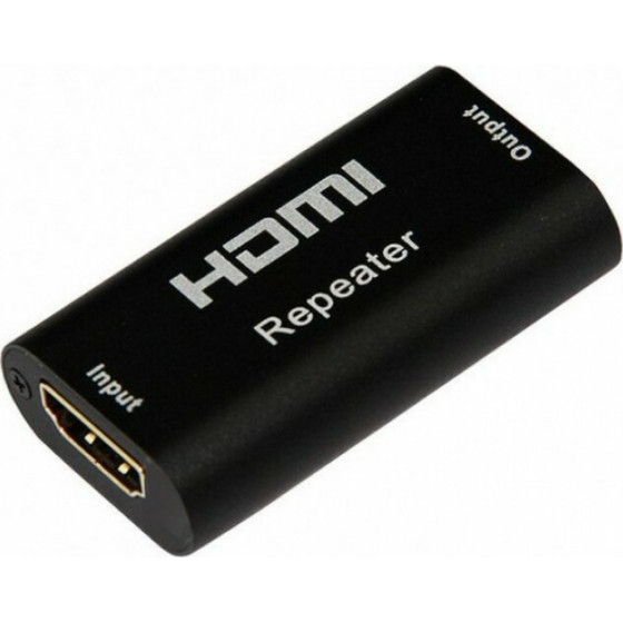Techly �������� HDMI - (IDATA HDMI2-RIP4KT)