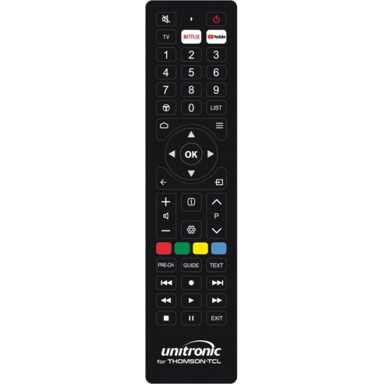 Unitronic 1707 ����������� �������������� ��� Thomson