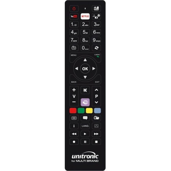 Unitronic 1708 ����������� �������������� ��� Multibrand