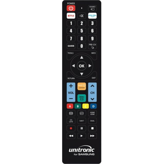 Unitronic 1716 ����������� �������������� ��� Samsung