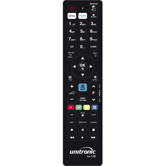 Unitronic 1718 ����������� �������������� ��� LG