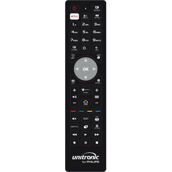 Unitronic 1719 ����������� �������������� ��� Philips