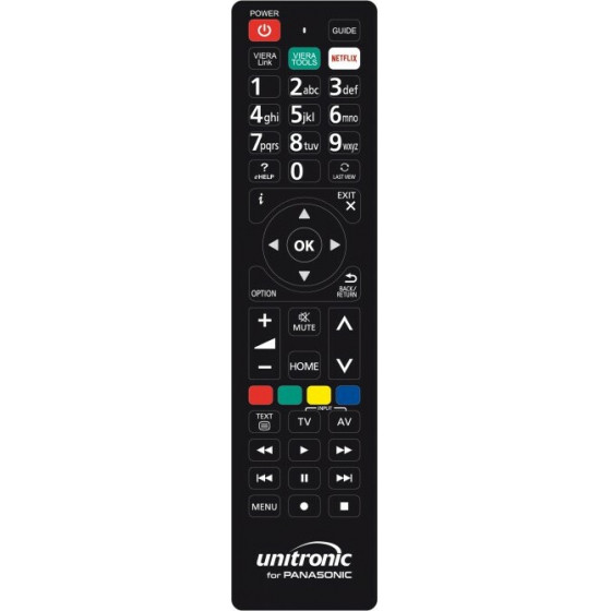 Unitronic 1722 ����������� �������������� ��� Panasonic