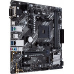 Asus Prime B450M-K II ,AM4 ,MATX - (90MB1600-M0EAY0)