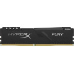 Hyperx Fury Black 16GB - (HX432C16FB3/16)