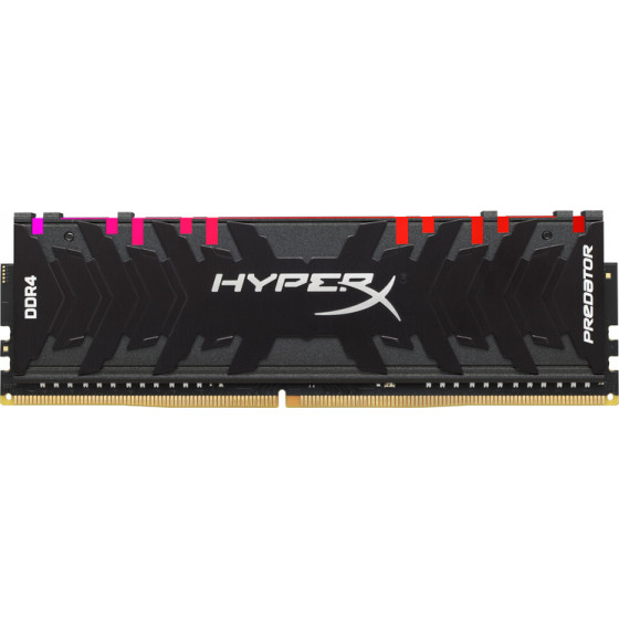 Hyperx Predator 16GB 3200MHz RGB - (HX432C16PB3A/16)