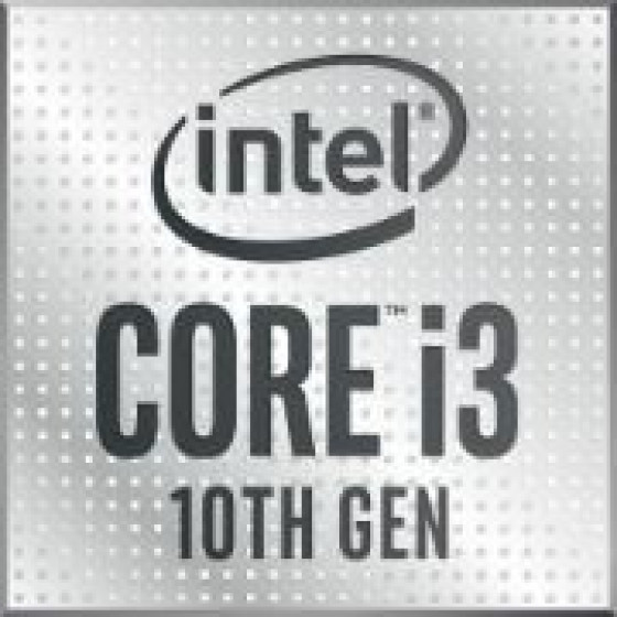 Intel Core i3-10105F 3.70GHz 1200 Comet Lake - (BX8070110105F)