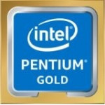 Intel Pentium G6605 4.30GHz s1200 Comet Lake - (BX80701G6605)
