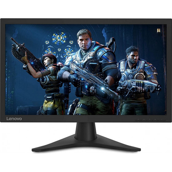 Lenovo Monitor G24-10 23.6 FHD ,TN - (65FDGAC2EU)