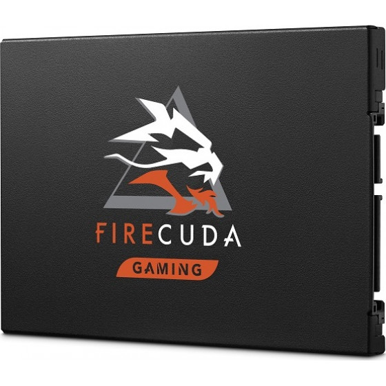 Seagate FireCuda 120 SSD 1TB - (ZA1000GM1A001)