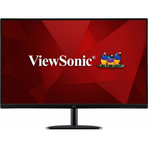 Viewsonic 27 IPS HDMI - (VA2732-H)