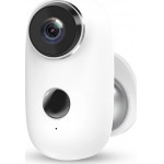 Heimvision IP Camera , WiFi, 6000mAh, ���������, ����� - (HMD2)