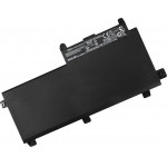 Powertech ������� �������� ��� HP ProBook 640 G2 - (BAT-143)
