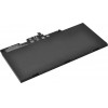Powertech ������� �������� ��� HP ProBook 840 G3 - (BAT-144)