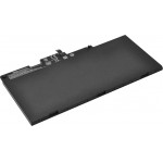 Powertech ������� �������� ��� HP ProBook 840 G3 - (BAT-144)