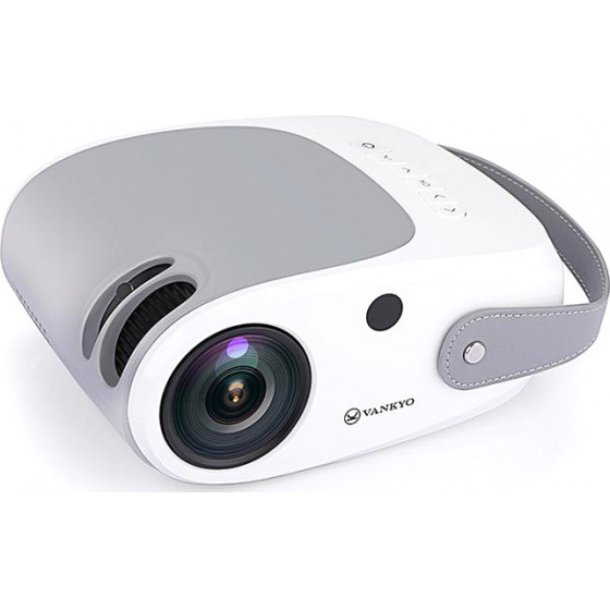 Vankyo ��������������� Leisure 520W, 1080p, ������ - (520W-H5)