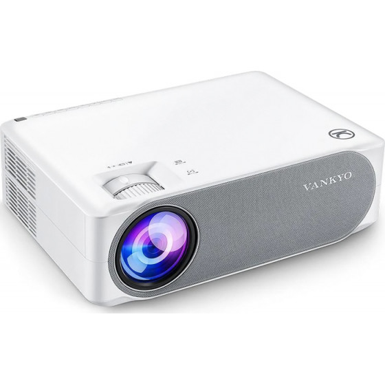 Vankyo LED ��������������� Performance , 1080p, �� �����, ������ - (V630)