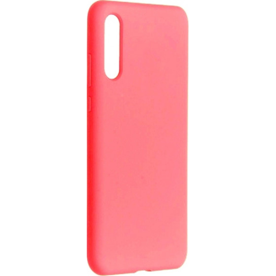 Senso Liquid Iphone XR Somon Backcover - (SELIIPHXRS)