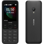 Nokia 150 2020 DS 2.4 2G 4MB/4MB TA-1235 BLACK