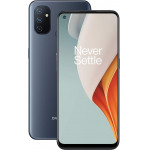 ONEPLUS NORD N100 4G 64GB/4GB DUAL SIM MIDNIGHT FROST