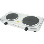 Osio ����� ��������� ����� �������� inox �� ���������� 15.5cm - 18.5cm 2500W - (OHP-2218)