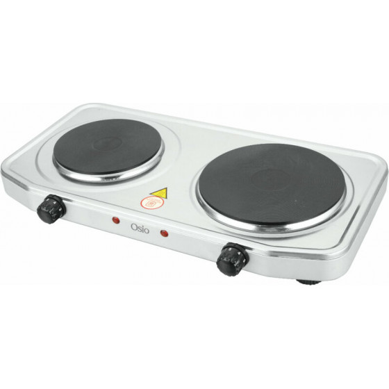 Osio ����� ��������� ����� �������� inox �� ���������� 15.5cm - 18.5cm 2500W - (OHP-2218)