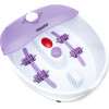 Mesko Multifunctional Foot Massager Purple - (MS2152)