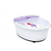 Mesko Multifunctional Foot Massager Purple - (MS2152)