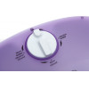 Mesko Multifunctional Foot Massager Purple - (MS2152)