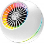 Sonic Gear BT5.0 TWS Sonicpods White - (SPTWSW)
