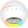 Sonic Gear BT5.0 TWS Sonicpods White - (SPTWSW)