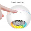 Sonic Gear BT5.0 TWS Sonicpods White - (SPTWSW)