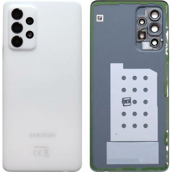 Samsung ������ ��������� A525F Galaxy A52 4G ����� - (GH82-25427D)