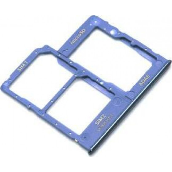 Samsung ���� ������ Sim & SD A415F Galaxy A41 ���� - (GH98-45275D)