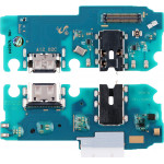 SAMSUNG A12 A125 ������� ��������� �������� + JACK + ����� ������� ��������� ORIGINAL SERVICE PACK - (GH96-14044A)