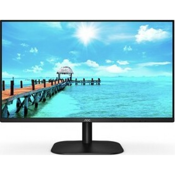 AOC Basic line 27 FHD IPS 75Hz 4MS - (27B2DA)